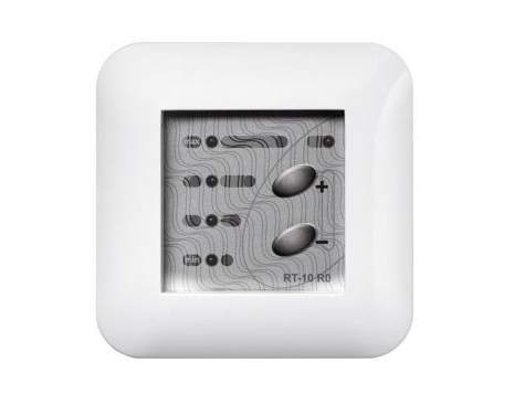 TATAREK RT-10 in Weiß