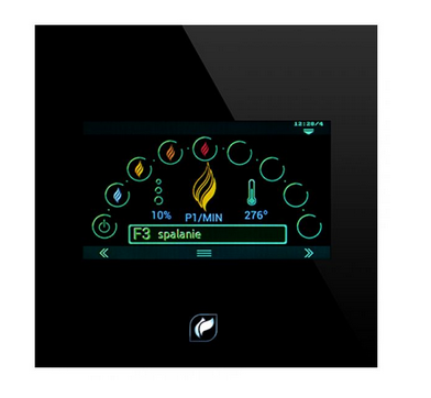 TATAREK RT-18 VETRO OM/GX