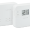 SALUS | RT310RF | digitaler Funk-Raumthermostat, Batterie
