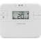 SALUS | RT510SR | programmierbarer Funk-Raumthermostat, Batterie