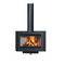 Wanders fires&stoves Kaminofen | RUBY | 8,0 kW
