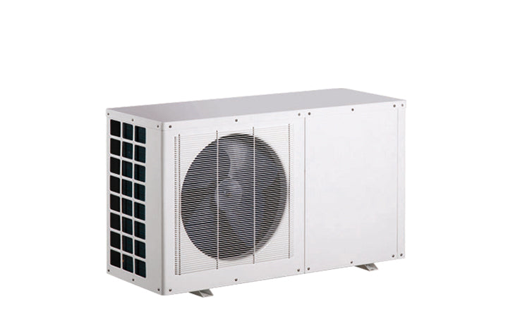 Chiller Klimaanlage Kaltwassersätze Krone RWL-H