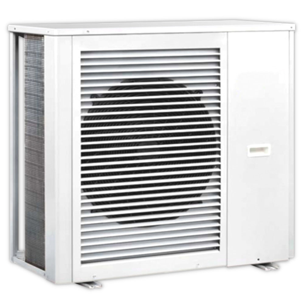 KRONE | Chiller-Klimaanlage Kaltwassersatz RWL 80 DC | 7,6 kW