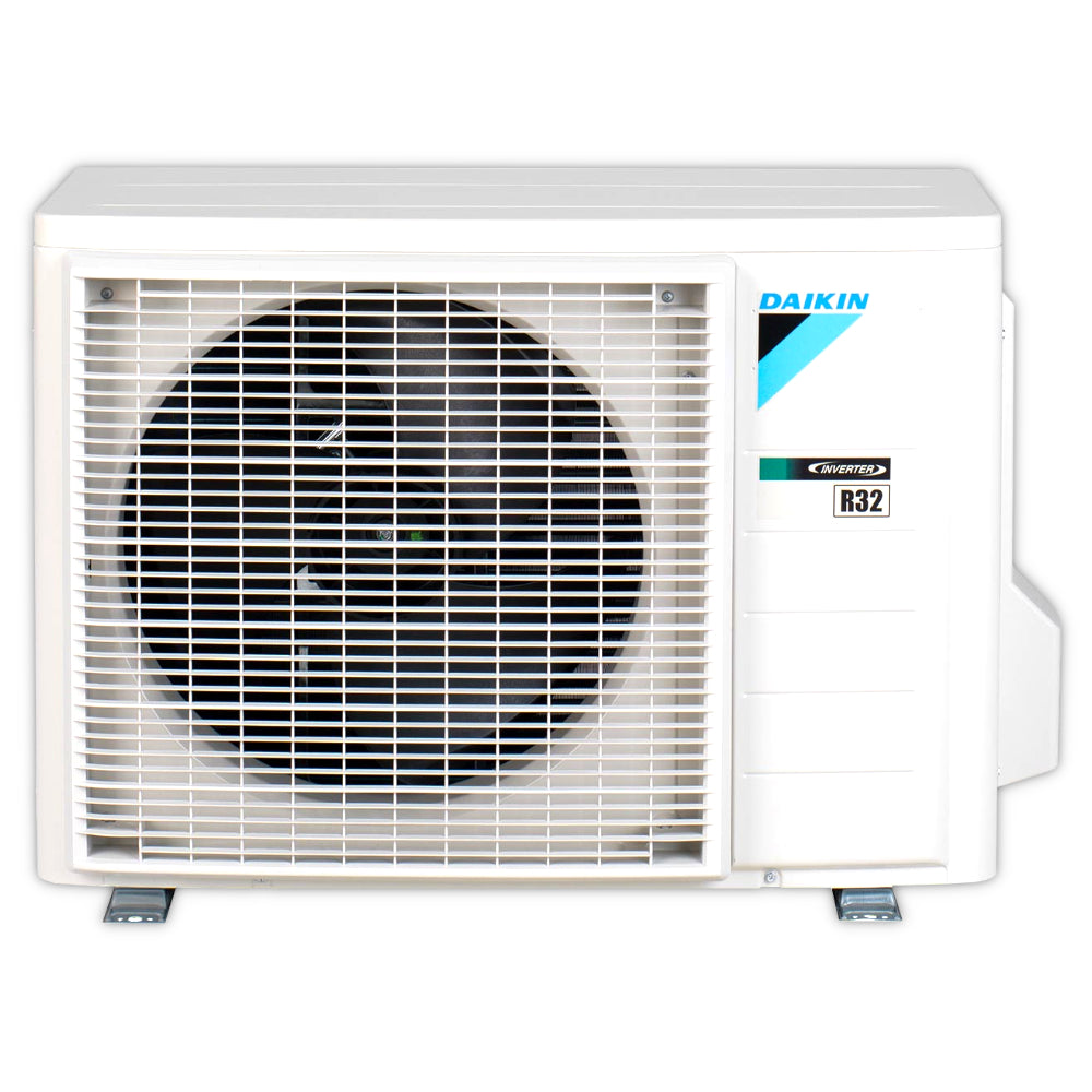 DAIKIN Klimaanlage | Stylish C-Serie | FTXA25C+RXA25A8 | 2,5 kW | Klimaworld.com