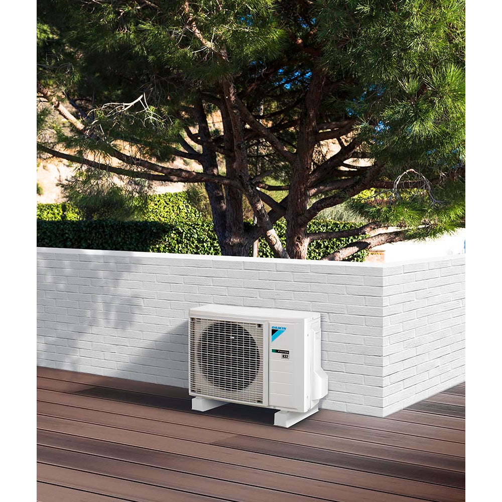 DAIKIN Klimaanlage | Stylish C-Serie | FTXA35C+RXA35A8 | 3,4 kW | Klimaworld.com