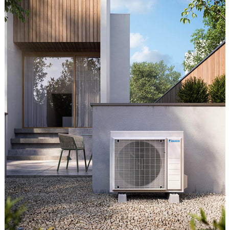 DAIKIN Klimaanlage | Stylish C-Serie | FTXA50C+RXA50B8 | 5,0 kW | Klimaworld.com