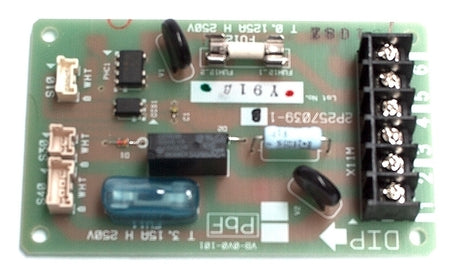 257/7_RX Platine HPK_thermoflux_3