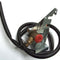 RX Manometer komplett