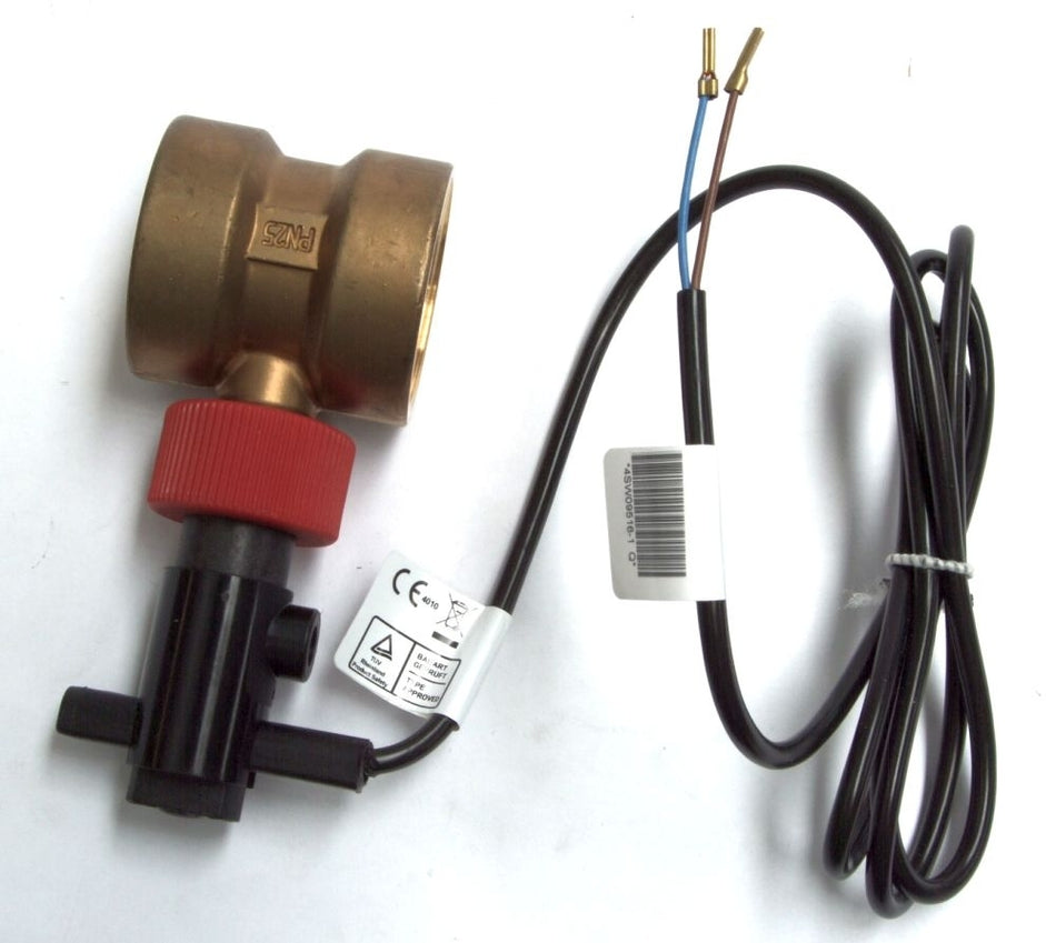 590/7_RX Durchflussschalter + T-Stück_thermoflux_1