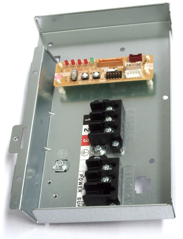 668/7_RX Abdeckung Klemmleiste WP SP_thermoflux_1