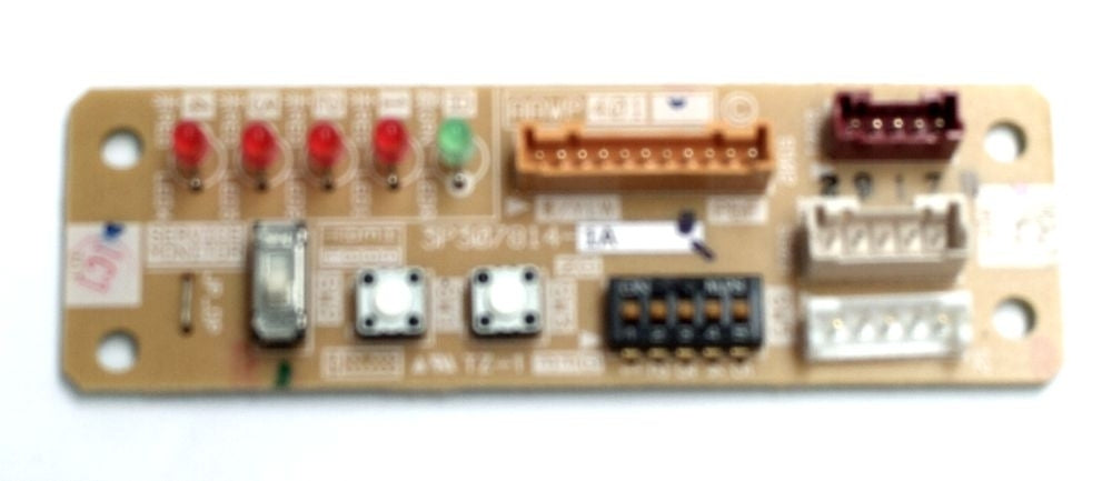 671/7_RX Platine (Servicemonitor)_thermoflux_1