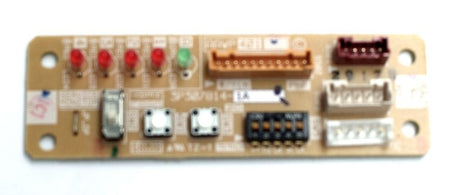 671/7_RX Platine (Servicemonitor)_thermoflux_1