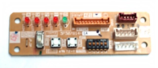 671/7_RX Platine (Servicemonitor)_thermoflux_3