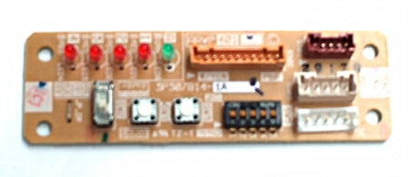671/7_RX Platine (Servicemonitor)_thermoflux_3