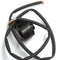 RX Spule Ventilantrieb CA