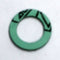 RX GW Dichtung 1,9x18,4x11