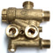 RX GW Hydroblock mit 3-Wege Ventil