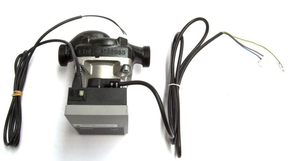 923/7_RX Pumpe mit Kabelbaum_thermoflux_1