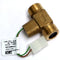RX Durchflusssensor 1
