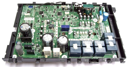1172/7_RX Platine mit Kühlkörper_thermoflux_1
