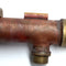 RX Wasserleitung 2 RHB CB 16