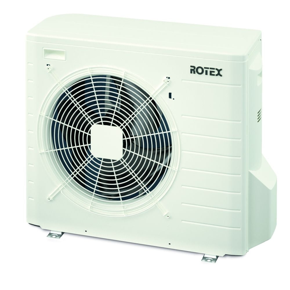 2054/7_RX HPSU Außengerät 8 kW, verkehrsweiß_thermoflux_1