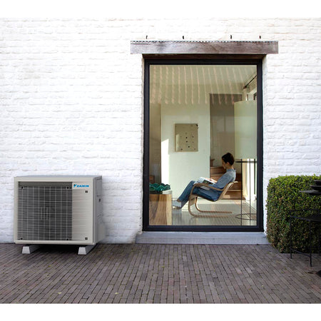DAIKIN Emura R-32 Außengerät Monosplit | RXJ42A9 | 4,2 kW | Klimaworld.com