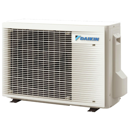 DAIKIN Klimaanlage | Emura 3 | FTXJ25A+RXJ25A | 2,5 kW | Klimaworld.com