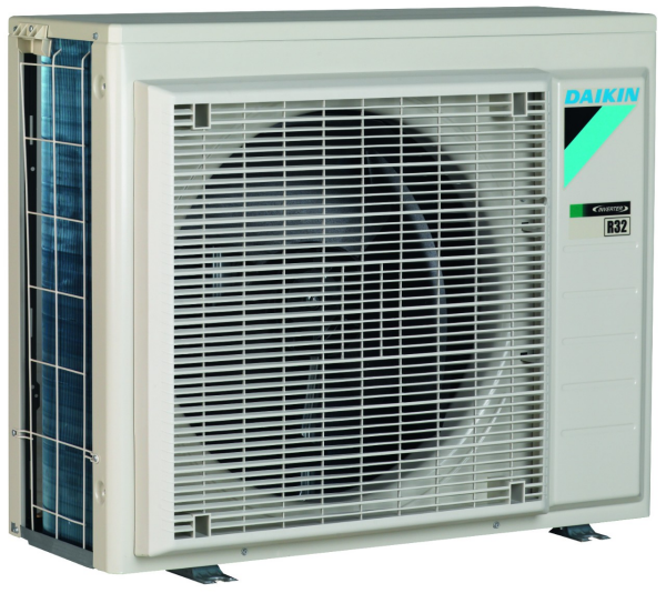 Daikin Emura Klimaanlagen Außengerät | RXJ50N | 4,8 kW | R-32