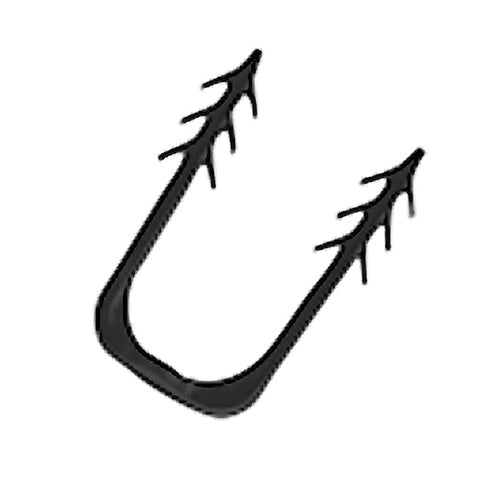 2693/7_RX Rohrhalteclips RHC 17, 50 St/VPE_thermoflux_3