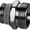RX Anschlussnippel 1/2'' AG X 3/4'' ARU