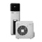 RX Pak 22C HPSU compact 304 H/C 4 kW-9X