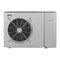 RX HPSU monobloc 7 kW H 1-phasig, 230 V