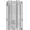 RX HybridCube HYC 544/19/0-DB, 500 Liter