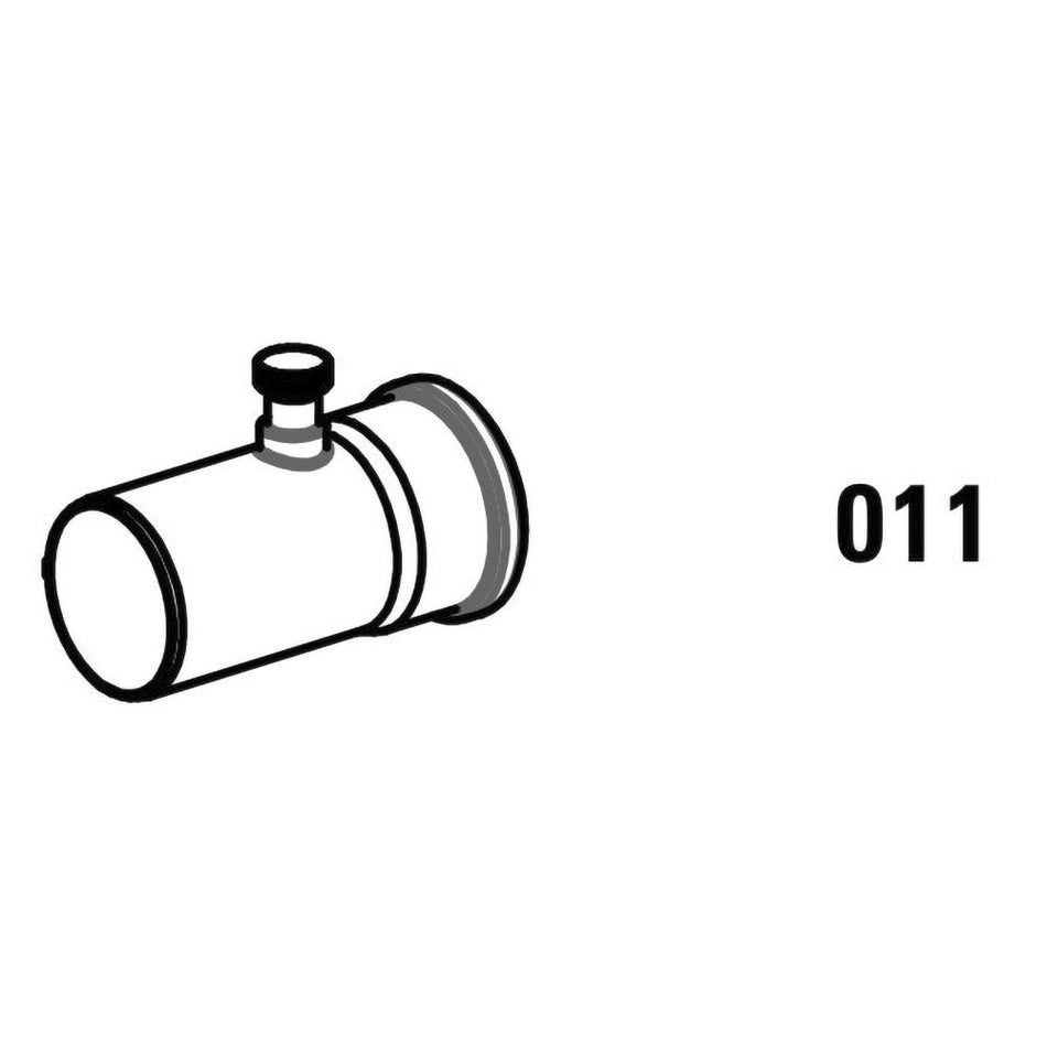 1679/7_RX Prüfadapter DN 80, E8 PA_thermoflux_1