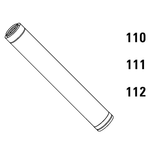 1814/7_RX Abgasrohr DN 110/160,1000 mm,W11 L100_thermoflux_3