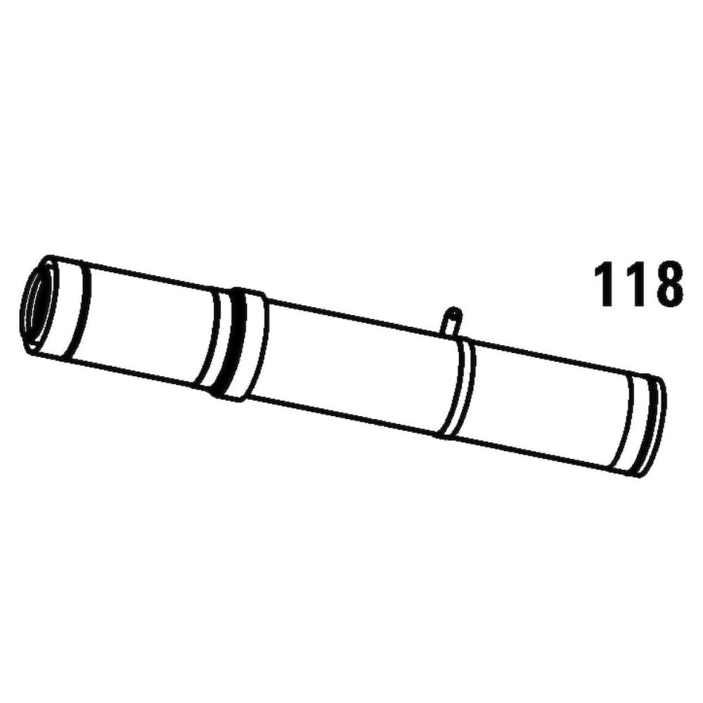 1838/7_RX Dachdurchführung DN 110/160, W11 DF40_thermoflux_1
