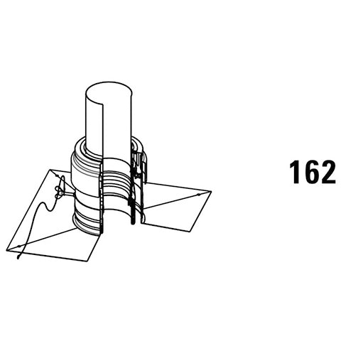 1892/7_RX Kaminkopfabdeckung f.Flexr.,F11 KAES_thermoflux_3