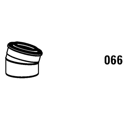 1754/7_RX Abgasbogen DN 110/160,15 Grad,D11 B15_thermoflux_3