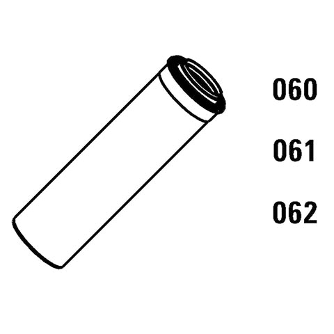 8675/7_RX Abgasrohr DN 110/160,2000 mm,D11 L200_thermoflux_3