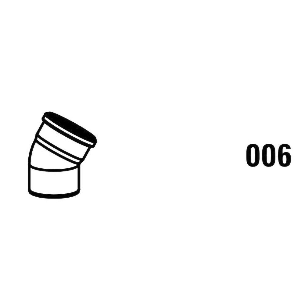 1676/7_RX Abgasbogen DN 80, 30 Grad, E8 B30_thermoflux_1