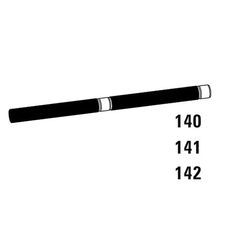 1874/7_RX Flex.Abgasr.f. Schacht DN80, F8 L2500_thermoflux_3