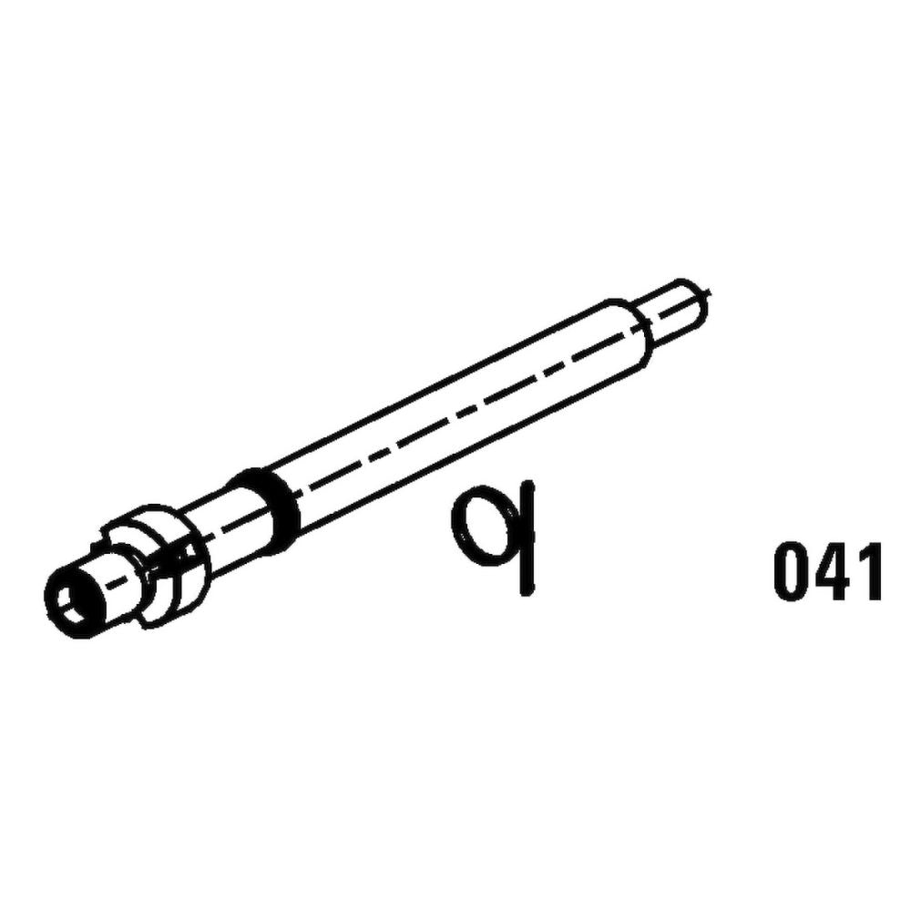 1718/7_RX Dachdurchführung DN 80/125, D8 DF40S_thermoflux_1