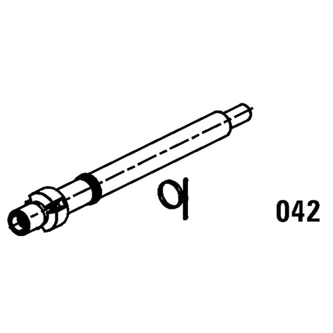 1721/7_RX Dachdurchführung DN 80/125, D8 DF40R_thermoflux_3
