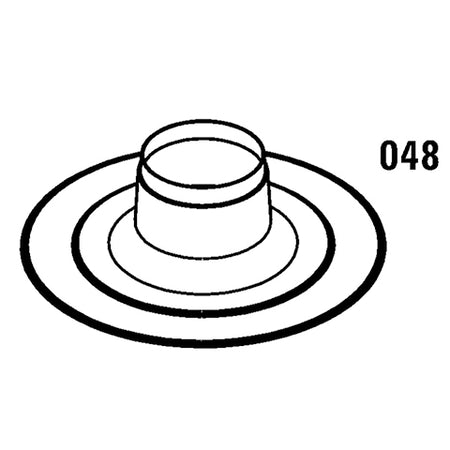 1736/7_RX Flachdachabdeckung 120 mm hoch, D8 FD_thermoflux_3
