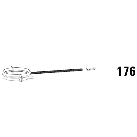 8663/7_RX Wandh. f. Abgasrohr DN 80/125, D8 WH_thermoflux_3
