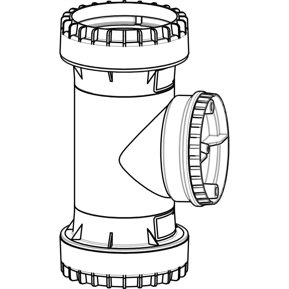 8726/7_RX Revisionsrohr DN80 für Flexrohr,F8 RR_thermoflux_1