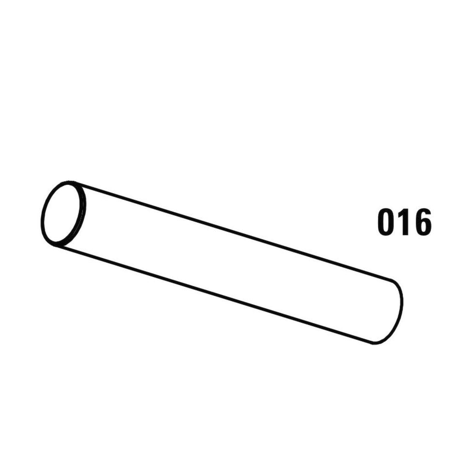 8588/7_RX Mündungsrohr DN 80, 500 mm, E8 L50S_thermoflux_1