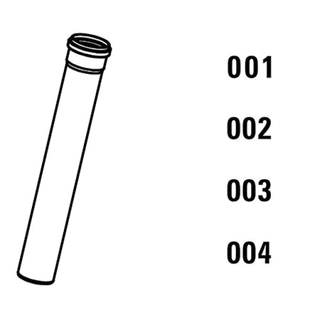 8564/7_RX Abgasrohr DN 80, 1000 mm, E8 L100_thermoflux_3