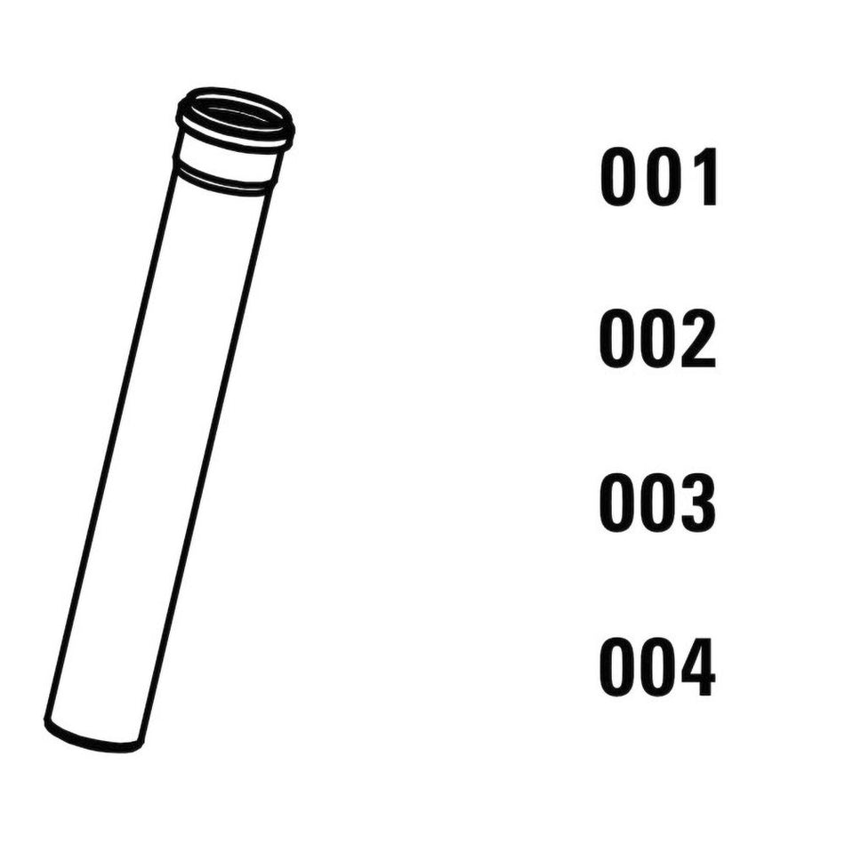 8603/7_RX Abgasrohr DN 110, 500 mm, E11 L50_thermoflux_1